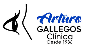 ARTURO GALLEGOS CLÍNICA