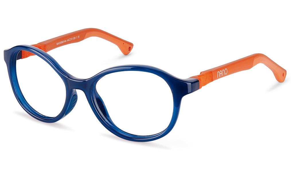 NANO SPRITE 44 3.0 NAO3060144 MARINO NARANJA