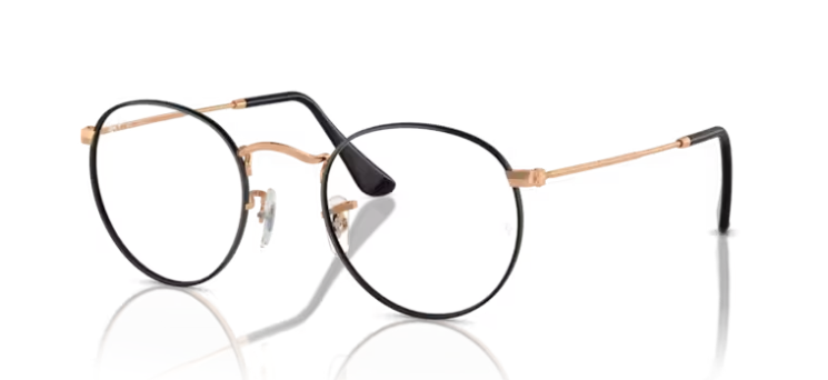 RAY BAN 0RX3447V