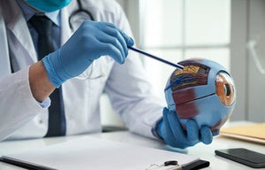 CONSULTA OFTALMOLÓGICA (SUBSECUENTE) - DR. ARTURO J. GALLEGOS VALENCIA